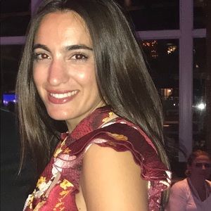 Meet your Posher, Madeline